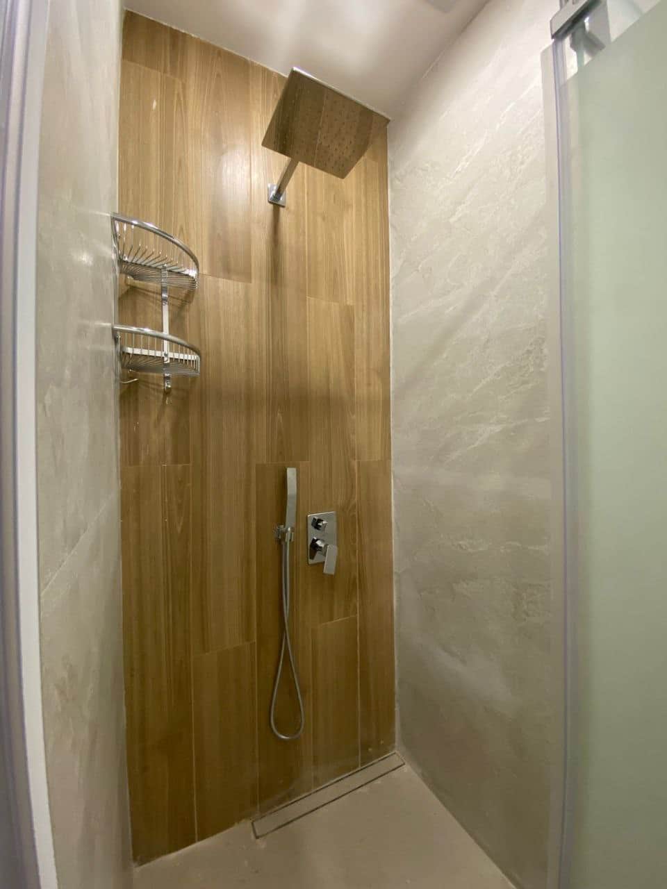 Суперлюкс 3-комн. — Port Baku — Verified F1 Baku apartment, Appartement vérifié F1 Bakou, Verifizierte F1 Baku Wohnung