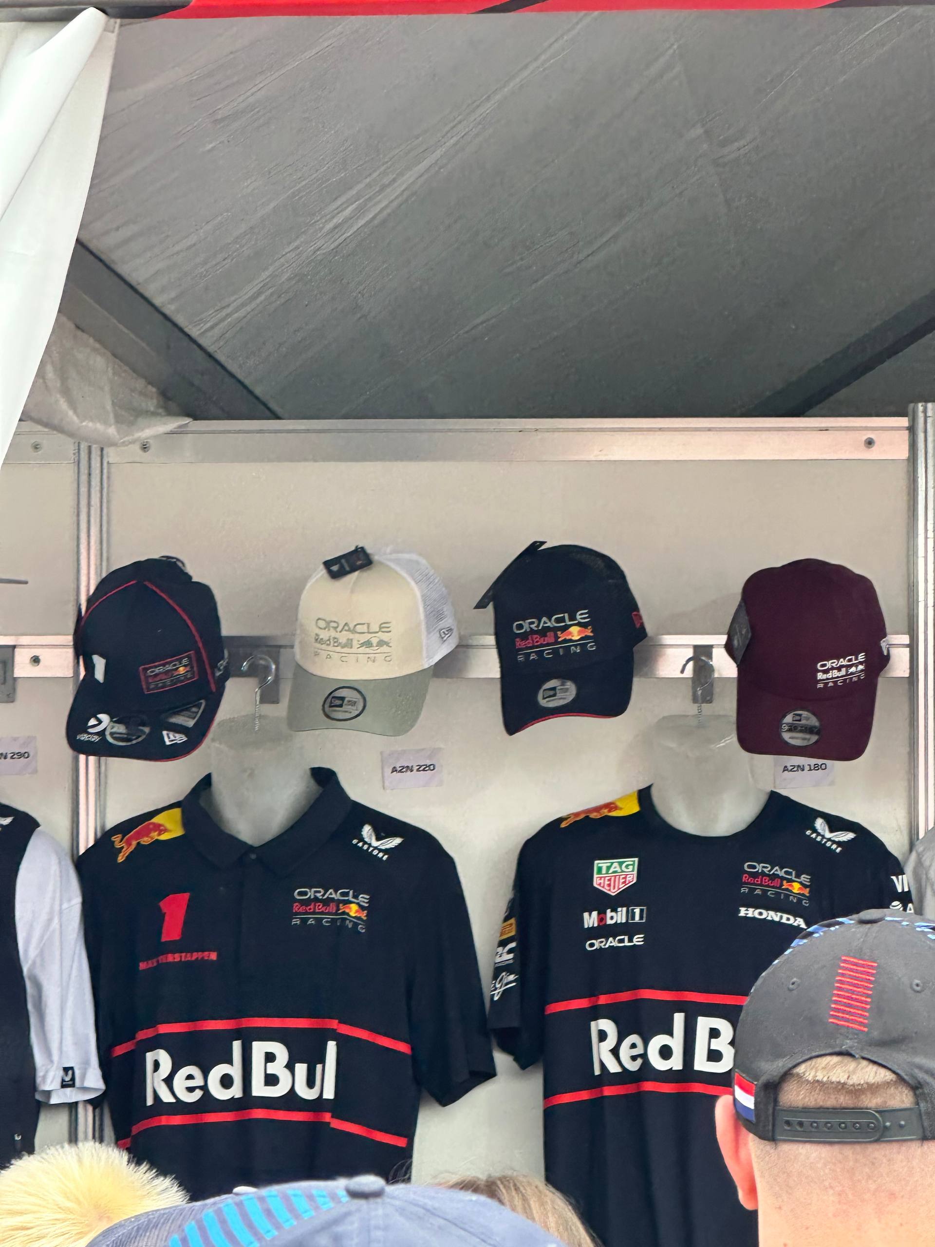 F1 Merch 4